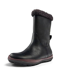 Thumbnail for Camper Damen Peu Pista Gm K400649 Mid Calf Boot, Braun 002, EU im Sale