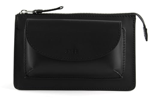 Bree Cambridge Gürteltasche Leder 20 cm im Sale