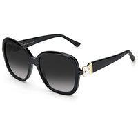 Thumbnail for Jimmy Choo Unisex Sadie/s Sonnenbrille, 807, 56 im Sale