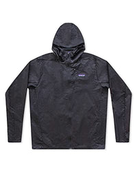 Thumbnail for Patagonia Herren Houdini Jacke, Schwarz, L EU im Sale