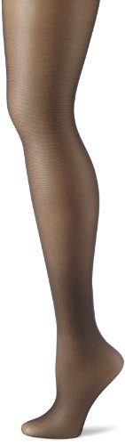 Thumbnail for HUDSON Damen Soft 15 SH Feinstrumpfhose, Transparent, Black, 44/46 im Sale