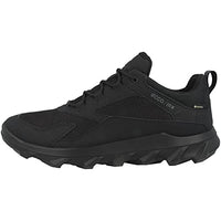 Thumbnail for Ecco Herren MX Outdoor Schuhe, Schwarz(Black/black), EU im Sale