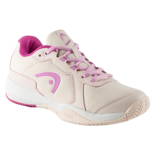 HEAD Sprint 3.5 Junior Tennisschuhe, Rosa/Lila im Sale