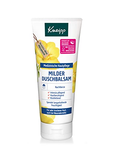 Kneipp Duschbalsam Nachtkerze, 200 ml (1er Pack) im Sale