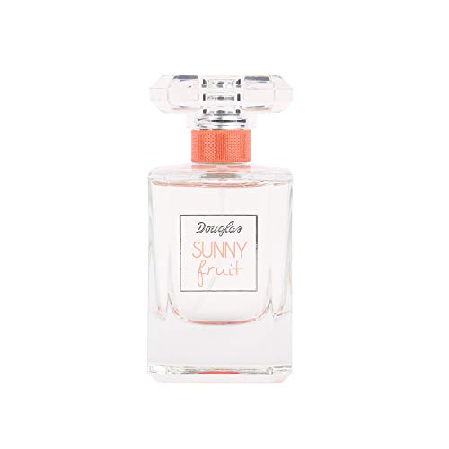 Douglas - Collection Privée - Sunny Fruit - Eau de Toilette - EdT - 50ml