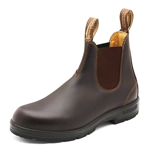 Blundstone Classic Boots 550 Series 558 - voltan Black, im Sale