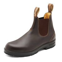 Thumbnail for Blundstone Classic Boots 550 Series 558 - voltan Black, im Sale