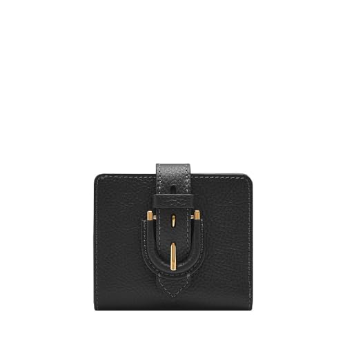 Fossil Small Tab Bifold Harwell für Damen LiteHide-Leder, SL10029001 im Sale