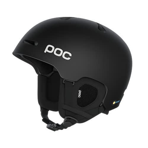 POC Fornix - Leichter Ski- und Snowboardhelm für einen optimalen Schutz auf der Piste, bei Skitouren und Freeriden im Sale