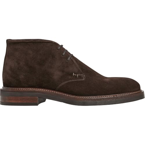 Hackett Egmont Safari Shoes im Sale