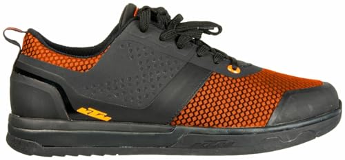 KTM Radsportshuhe Factory Enduro Flatpedal Fec Casual Grip Zone im Sale