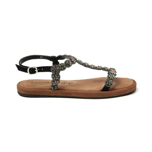 Lazamani 75859 Damen Sandalen, EU 40 im Sale