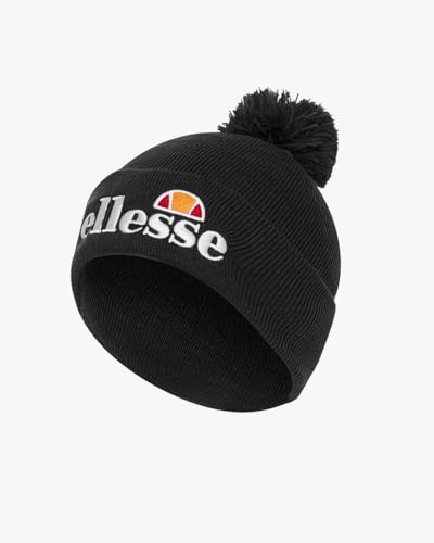 ellesse Velly Pudelmütze im Sale