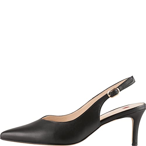 HÖGL Damen Boulevard 60 SL Schwarz 5.5 0-176200 Pumps im Sale