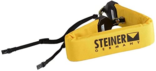 STEINER Schwimmgurt für Commander XP / Race / V / Pro / Admiral Gold