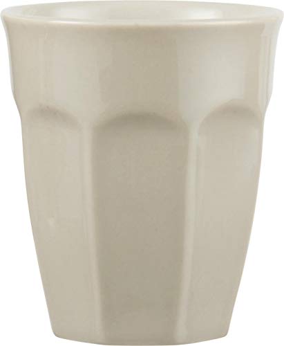 IB Laursen - Latte-Becher, Kaffeebecher, Becher - Mynte Latte - Keramik - Höhe 10 cm im Sale