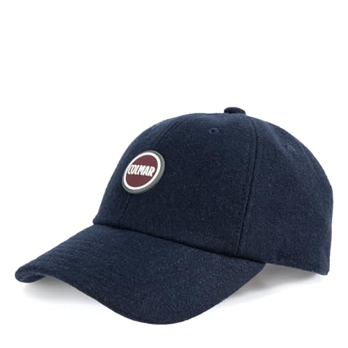 Colmar Cappello Unisex Blu 5030-68 im Sale