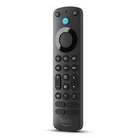 Thumbnail for Alexa-Sprachfernbedienung Pro, mit Remote Finder, TV-Steuerungstasten und Tastenbeleuchtung, erfordert ein kompatibles Fire TV-Gerät