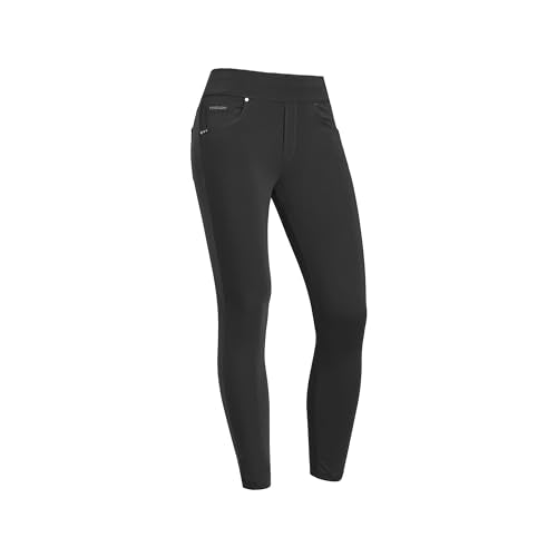 Freddy Hose NOWY4MC001ORG N.O.W. Yoga - Mid Waist Skinny Leggins 7/8 Länge im Sale