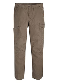 Thumbnail for Elkline Herren Hose Daktari 1062081, Farbe:Khaki, im Sale