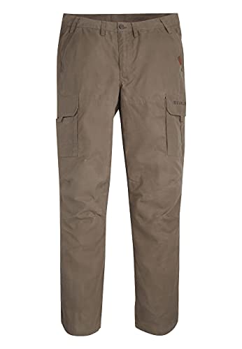 Elkline Herren Hose Daktari 1062081, Farbe:Khaki, im Sale