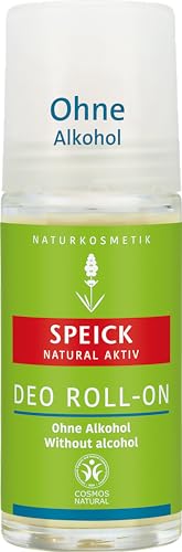 Speick Natural Aktiv Deo Roll-on, ohne Alkohol im Sale