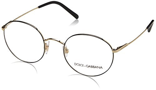 Dolce & Gabbana Herren Brillen DG1290, 1305, 50 im Sale