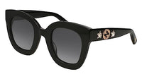 Thumbnail for Gucci - GG0208S-001-black im Sale