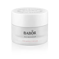 Thumbnail for BABOR SKINOVAGE Calming Cream, Gesichtscreme für empfindliche Haut, Feuchtigkeitspflege ohne Farb- oder Duftstoffe, Vegane Formel, 50 ml im Sale