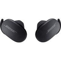 Thumbnail for Bose QuietComfort® Earbuds Noise Cancelling-Kopfhörer — Vollständig kabellose Bluetooth-Ohrhörer mit Sprachsteuerung, Hochleistungs-Geräuschunterdrückung und Ladecase, schwarz im Sale