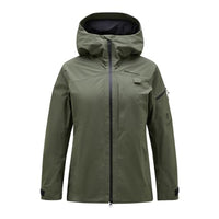 Thumbnail for Peak Performance W Alpine Gore-Tex 2L Jack (*) - im Sale