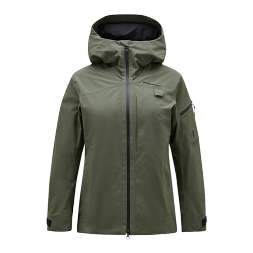 Peak Performance W Alpine Gore-Tex 2L Jack (*) - im Sale