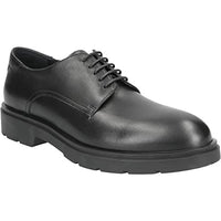 Thumbnail for Magnanni Schnürschuhe 24777, Glattleder, Schwarz, Herren im Sale