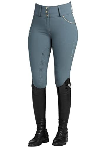 SPOOKS Annber Full Grip High Waist (Farbe: Dove Blue; im Sale