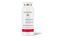 Thumbnail for Dr. Hauschka Seidenpuder unisex, luftiger Körperpuder, 77 g