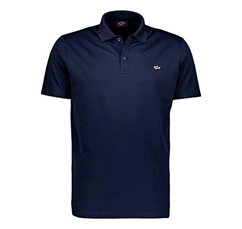 Paul & Shark C0P1013 Polo Mann 2XL im Sale