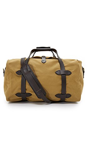 Filson Unisex kleine Reisetasche, Bräune 1 (Braun) - 11070220 im Sale