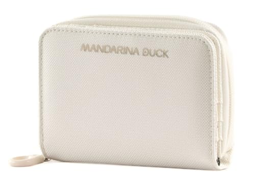 Mandarina Duck Damen Md 20 Reisezubeh r Brieftasche, Mole, 13,5x9x3 (L x H W) EU im Sale