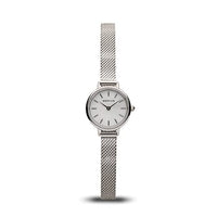 Thumbnail for BERING Damen Uhr Quarz Movement - Classic Collection mit Edelstahl und Saphirglas 11022-004 - 3 AT im Sale