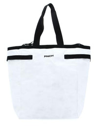 Thumbnail for BREE Unisex PNCH Vary Tote, Black, im Sale