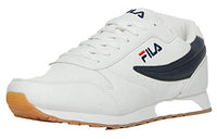 Thumbnail for FILA Herren Orbit men Sneaker,White/Dress Blue, 43 EU im Sale