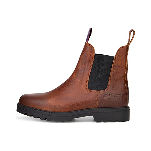 Blue Heeler Europe Inh. Ira Neumann e. K 147BK - Chelsea Boot Gr. 42 im Sale