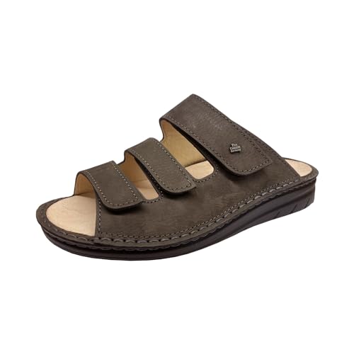 Finn Comfort Mataro Herren Pantolette, Größe:43 EU im Sale