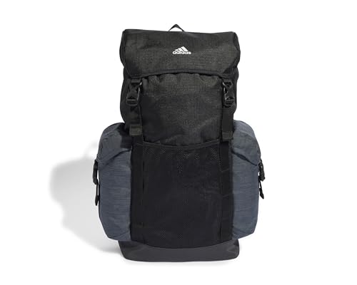 Adidas Unisex Xplorer Rucksack, Schwarz im Sale