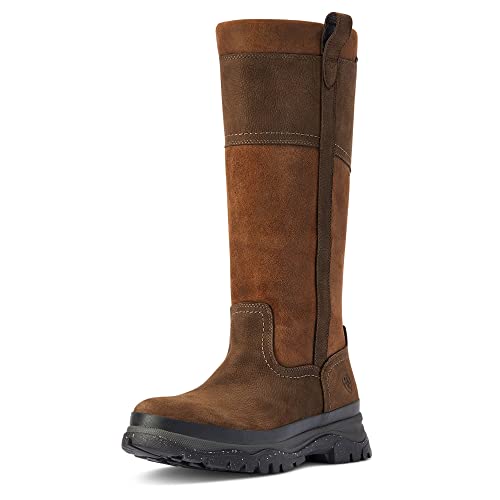 Ariat Moresby Tall Waterproof Boot im Sale