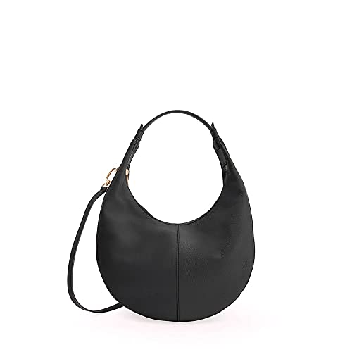 Borsa FURLA MIASTELLA Donna Pelle Nero - WB00873-BX0176-O6000 im Sale