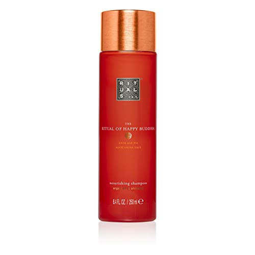 RITUALS The Ritual of Happy Buddha Nourishing Shampoo, 250 ml