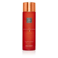 Thumbnail for RITUALS The Ritual of Happy Buddha Nourishing Shampoo, 250 ml