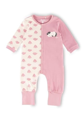 Sigikid Baby Overall aus Bio-Baumwolle im Sale