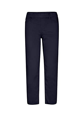 Soyaconcept Men's SC-Nadira 3-B Damen Hose, Marine blau, 34 im Sale